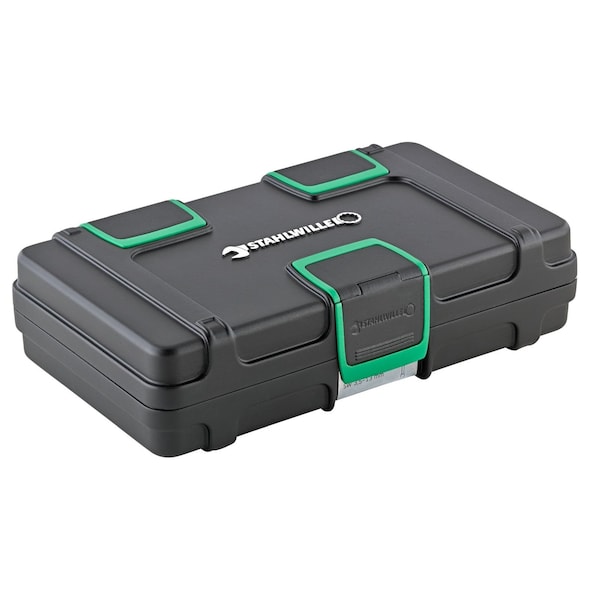 Socket set 520 mm x 160 mm x 86 mm